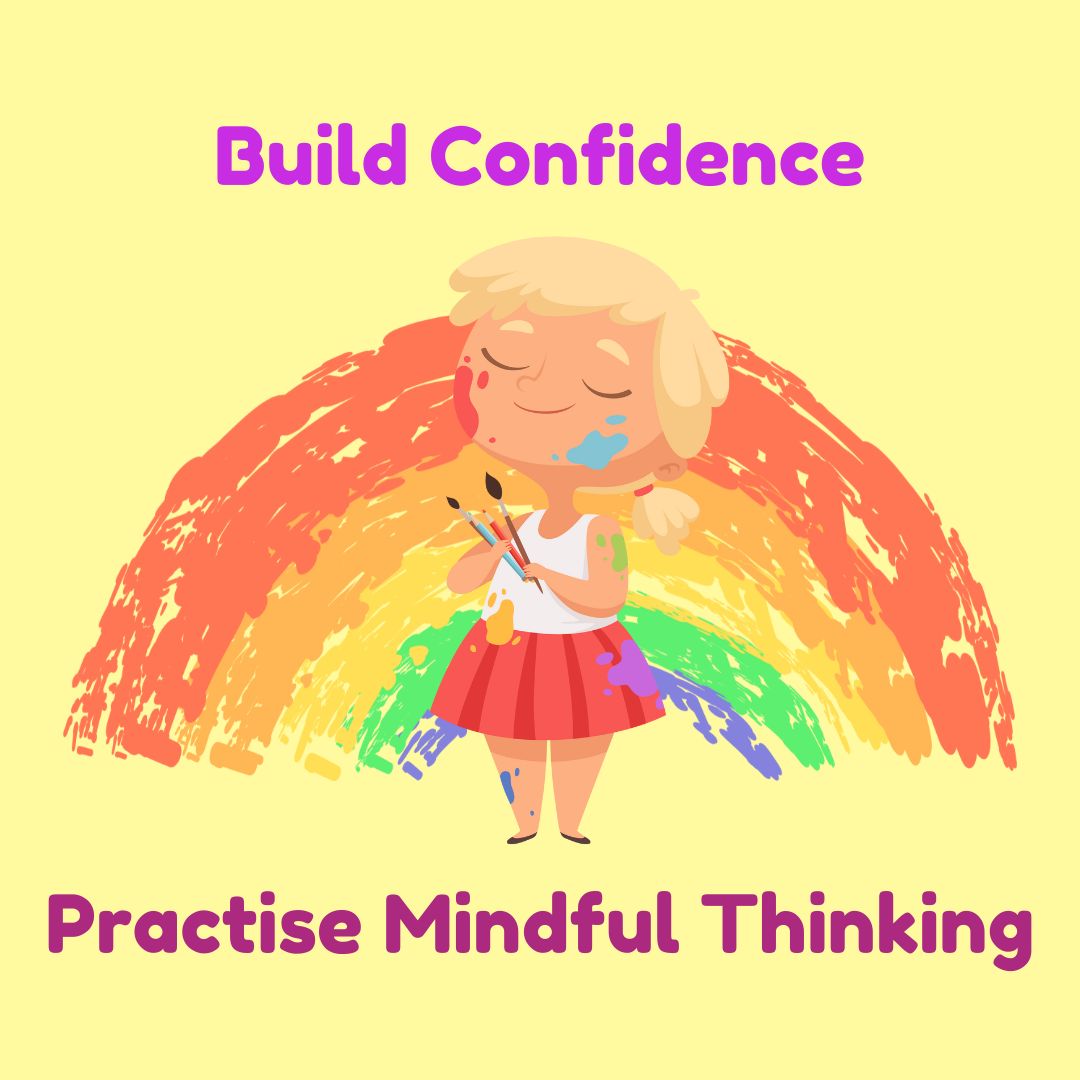 Homeschool Kids Art & Creative Exploration Class