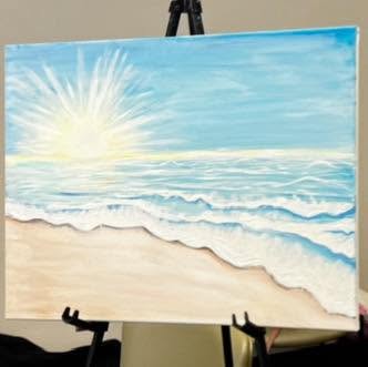 Sun & Water